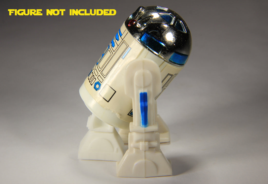 Star Wars Repro R2-D2 Third Leg Top Quality Replacement 3rd Leg L014819