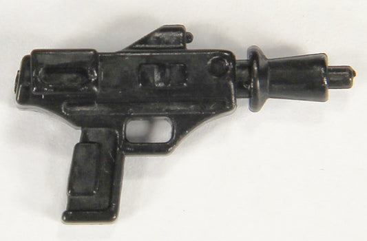 Star Wars Repro Weapon Pilot Blaster Black Unpainted Top Quality L014960