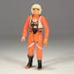 Star Wars Luke Skywalker X-Wing Pilot 1978 Figure DAMAGED Hong Kong COO II-1d Kader L015123