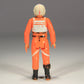 Star Wars Luke Skywalker X-Wing Pilot 1978 Figure DAMAGED Hong Kong COO II-1d Kader L015123