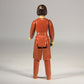 Star Wars Leia Organa Bespin Gown 1980 ESB Figure DAMAGED Hong Kong COO III-1a Smile L015623