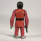 Star Wars Snaggletooth 1978 Action Figure DISCOLORATION Hong Kong COO III-1b Smile L015631