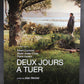 Deux Jours À Tuer 2008 Movie Poster Rolled 27 x 39 Affiche Jean Becker L015926