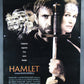 Hamlet 1990 Movie Poster Rolled 27 x 40 French Franco Zeffirelli Mel Gibson L015932