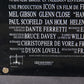 Hamlet 1990 Movie Poster Rolled 27 x 40 French Franco Zeffirelli Mel Gibson L015932