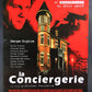 La Conciergerie 1997 Movie Poster Rolled 27 x 39 Michel Poulette Serge Dupire L015933