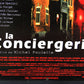 La Conciergerie 1997 Movie Poster Rolled 27 x 39 Michel Poulette Serge Dupire L015933