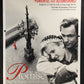 Das Versprechen 1994 Movie Poster Rolled 27 x 40 English The Promise L015934