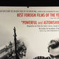 Das Versprechen 1994 Movie Poster Rolled 27 x 40 English The Promise L015934