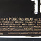 15 Février 1839 Movie Poster 2001 Rolled 27 x 39 Pierre Falardeau Luc Picard L015935