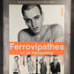 Trainspotting 1996 Movie Poster Rolled 27 x 39 Rare French Canada Ferrovipathes L015936