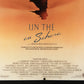 The Sheltering Sky 1990 Movie Poster Rolled 27 x 40 French Un Thé Au Sahara L015937