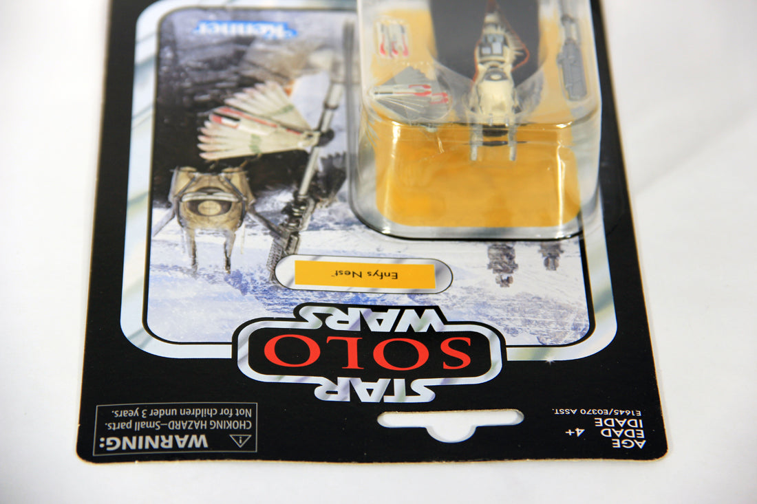 Star Wars Enfys Nest The Vintage Collection VC125 Solo A Star Wars Story MOC L015946