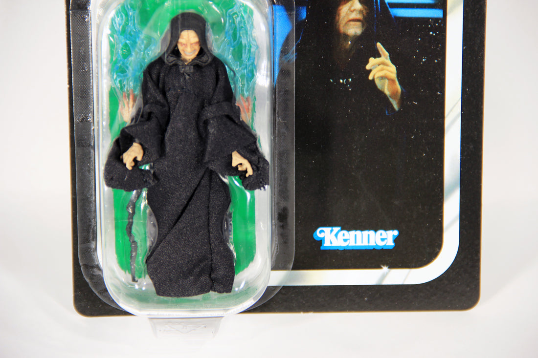 Star Wars: The Vintage Collection Emperor Palpatine (Return of the Jedi)