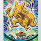 Pokémon Card Kadabra #64 TV Animation Blue Logo 1st Print ENG L015955