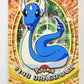 Pokémon Card Dragonair #148 TV Animation Blue Logo 1st Print ENG L015962