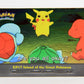 Pokémon Card TV Animation #EP17 Island Of The Giant Pokemon Foil Chase ENG L015968