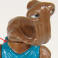 Star Wars Hammerhead 1978 Figure Looking Left Hong Kong COO I-1a Smile L015977