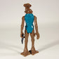 Star Wars Hammerhead 1978 Figure Looking Left Hong Kong COO I-1a Smile L015977