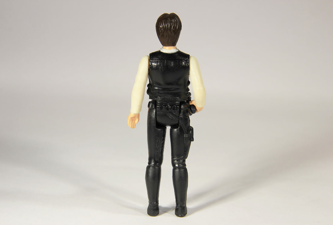 Star wars sale big head figures