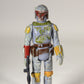 Star Wars Boba Fett 1979 Vintage Action Figure Hong Kong COO II-1b Kader L015982