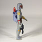 Star Wars Boba Fett 1979 Vintage Action Figure Hong Kong COO II-1b Kader L015982