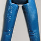 Star Wars Lando Calrissian 1980 ESB Figure White Teeth Hong Kong COO II-1b Smile L015998