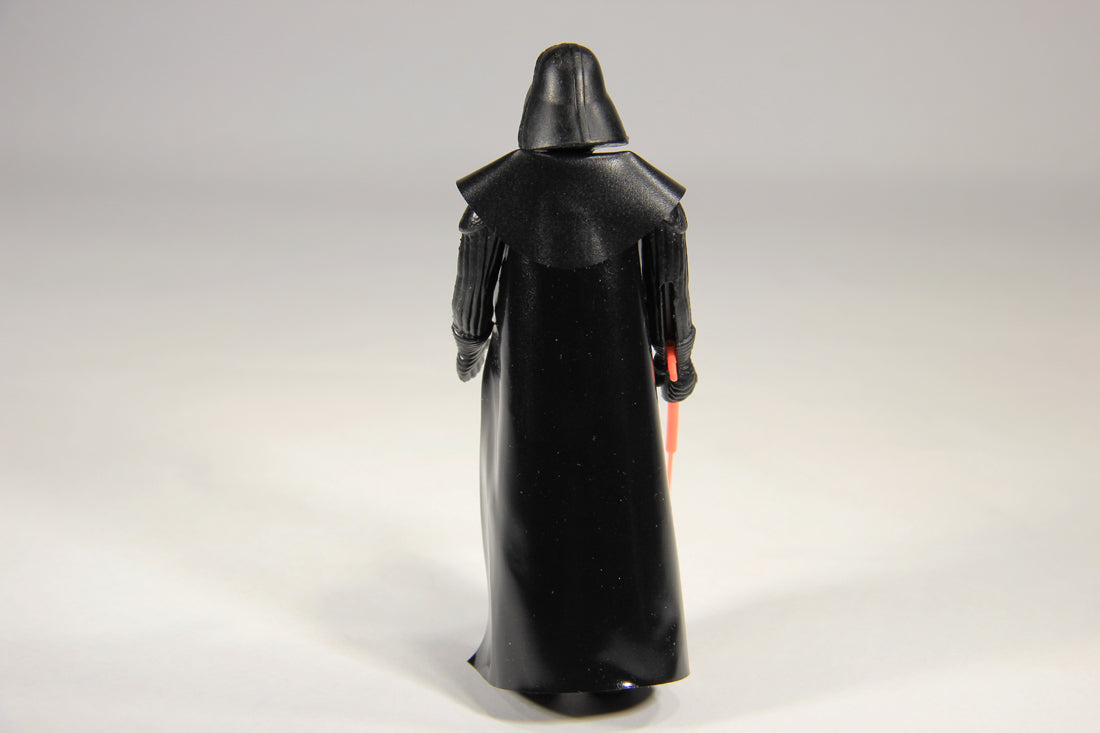 Star Wars Darth Vader 1977 Action Figure Made In Hong Kong COO VII-1a Kenner L016001