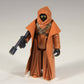 Star Wars Jawa 1977 Vintage Action Figure No COO II-2a Kader China L016004