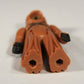 Star Wars Jawa 1977 Vintage Action Figure No COO II-2a Kader China L016004