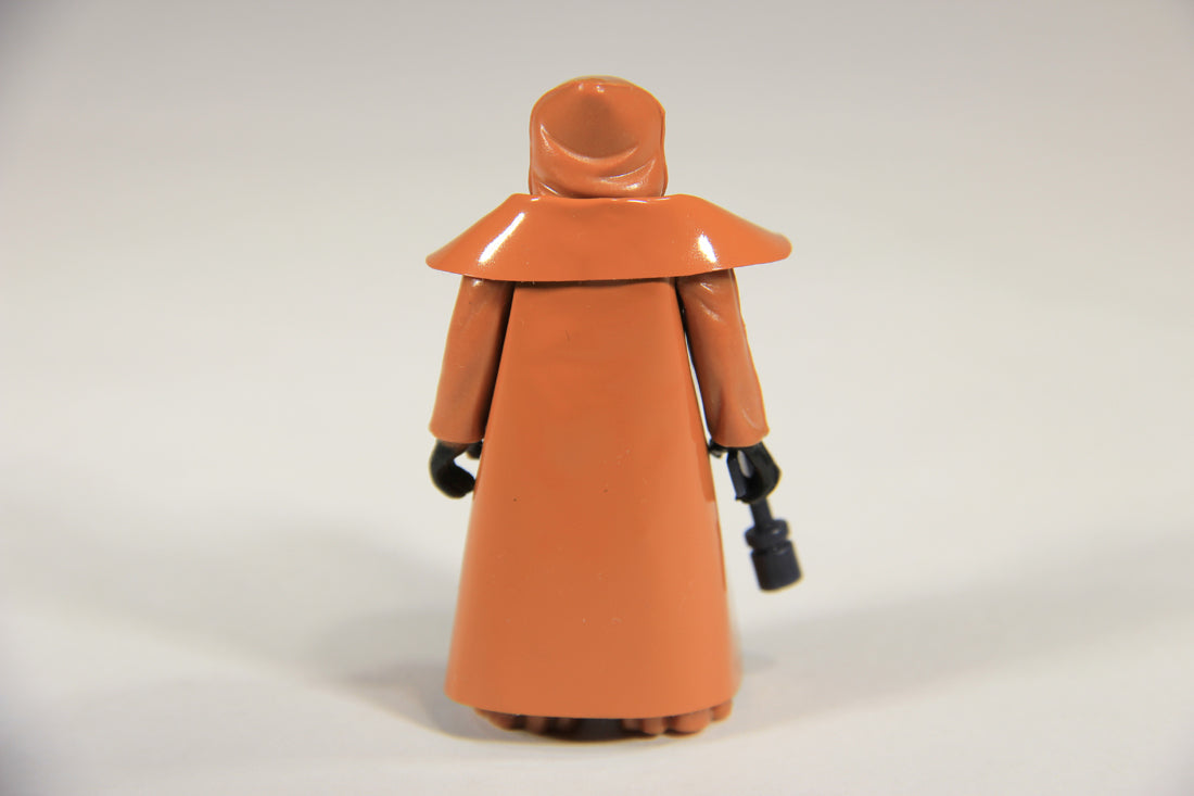 Star Wars Jawa 1977 Vintage Action Figure No COO II-2a Kader China L016004