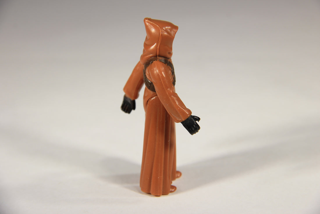 Star Wars Jawa 1977 Vintage Action Figure No COO II-2a Kader China L016004