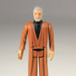 Star Wars Ben Obi-Wan Kenobi 1977 Figure Grey Hair Hong Kong COO III-1a Kader L016005