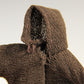 Star Wars Jawa Cloak Original Accessory Hong Kong Kader Lightly Damaged L016006