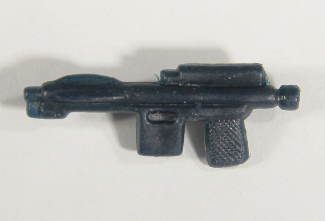 Star Wars Imperial Blaster Original Accessory V1-C / M7-b Kader Dark Blue L016016