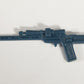 Star Wars IG-88 Rifle Original Accessory V1 / M1 Smile Greenish Blue 1980 ESB L016020