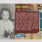 Star Wars Galaxy 1994 Topps Trading Card #246 Luke's Levitated POV Artwork ENG L016031