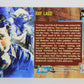 Star Wars Galaxy 1994 Topps Trading Card #241 Entering The Cave Artwork ENG L016033