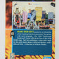 Star Wars Galaxy 1994 Topps Trading Card #169 Hollywood Chinese Theatre Artwork ENG L016038