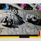 Star Wars Galaxy 1993 Topps Card #102 Han Solo In Carbonite Artwork ENG L016041