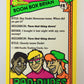 Rad-Dudes 1990 Trading Card #12 Boom Box Bryan L016047