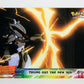 Pokémon Card First Movie #7 Trying Out The New Toy - Blue Logo 1st Print ENG L016066