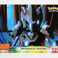 Pokémon Card First Movie #6 Mechanical Mewtwo - Blue Logo 1st Print ENG L016067