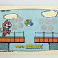 Nintendo Super Mario Bros 1989 Scratch-Off Card Screen #8 Of 10 ENG L016079