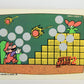 Super Mario Bros 2 Nintendo 1989 Scratch-Off Card Screen #9 Of 10 ENG L016081