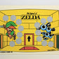 Nintendo The Legend Of Zelda 1989 Scratch-Off Card Screen #6 Of 10 ENG L016085
