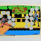 Nintendo Double Dragon 1989 Scratch-Off Card Screen #4 Of 10 ENG L016091