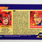 1992 Marvel Universe Series 3 Trading Card #188 Inferno ENG L016092