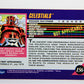 1992 Marvel Universe Series 3 Trading Card #156 Celestials ENG L016094