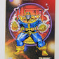 1992 Marvel Universe Series 3 Trading Card #126 Thanos ENG L016097